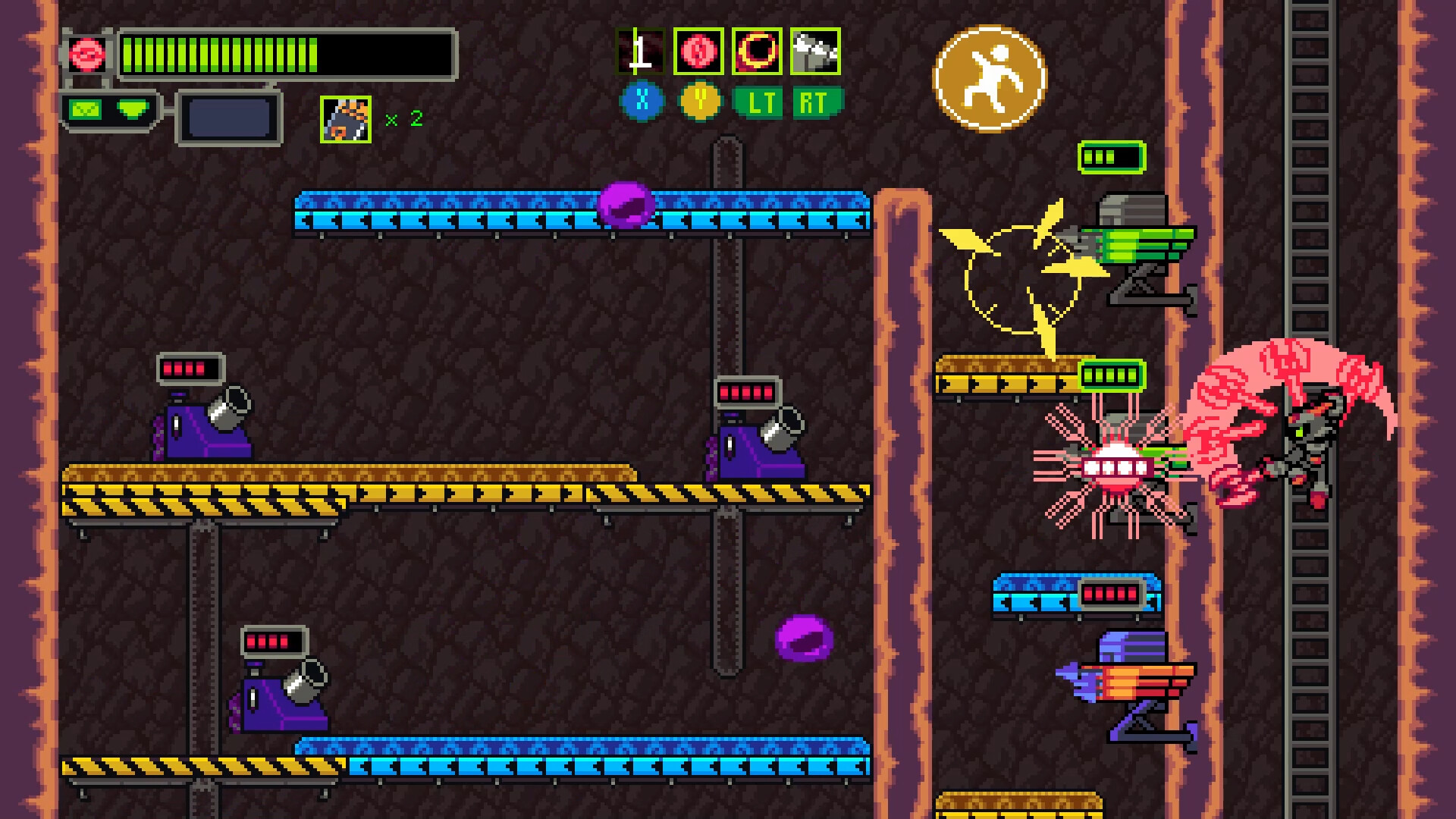 Blister Blight trailer