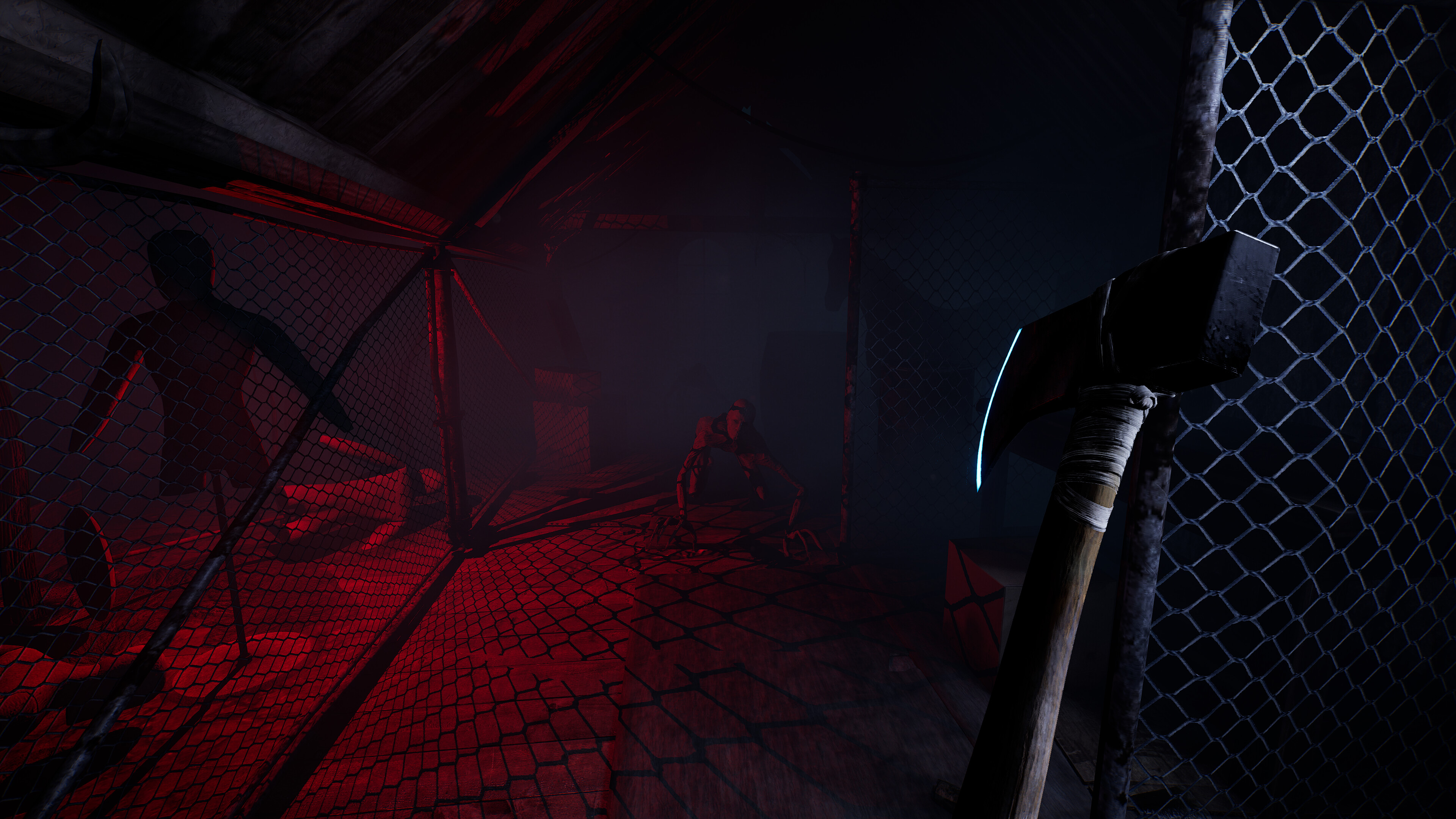 Nightmare House screenshot 5