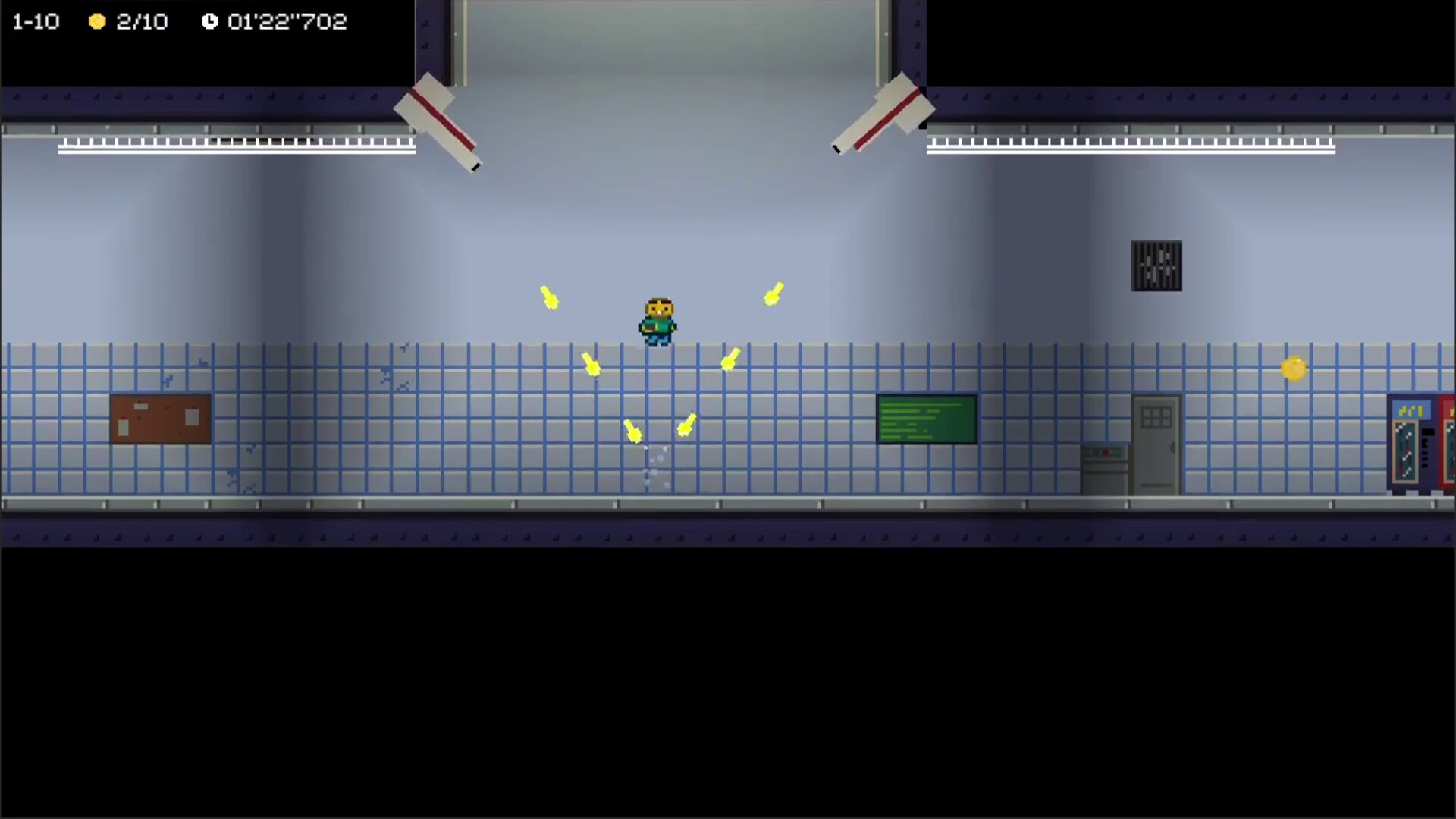 Swing Boy trailer