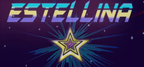 Cover art from Estellina