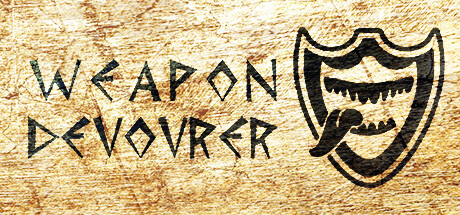 Cover art from Weapon Devourer