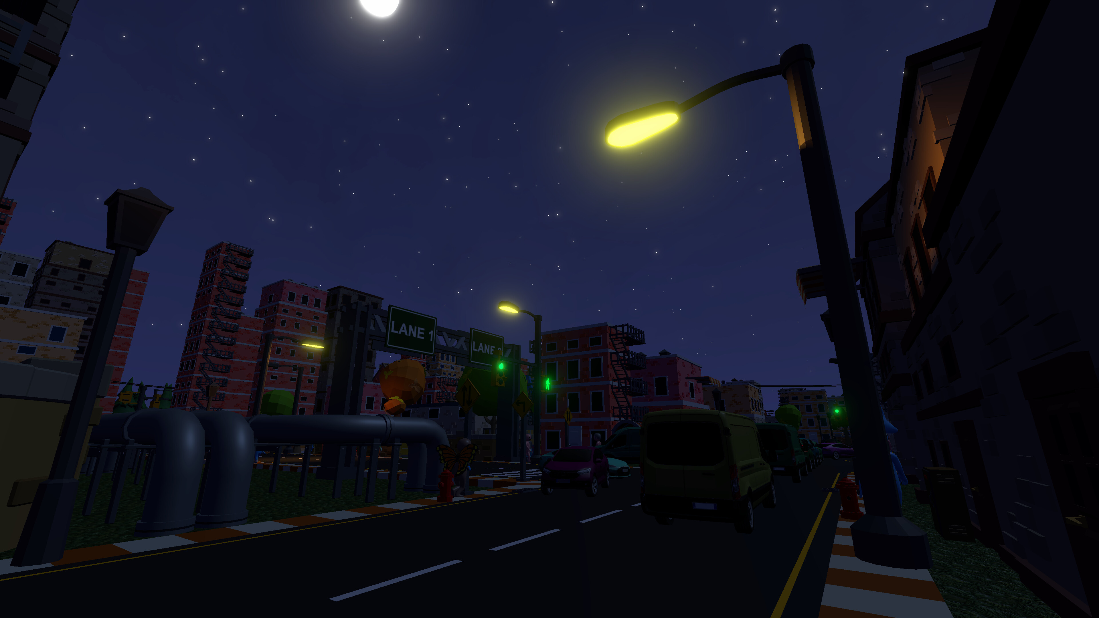 Rise & Dine screenshot 4