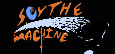 Cover art from Scythe Machine