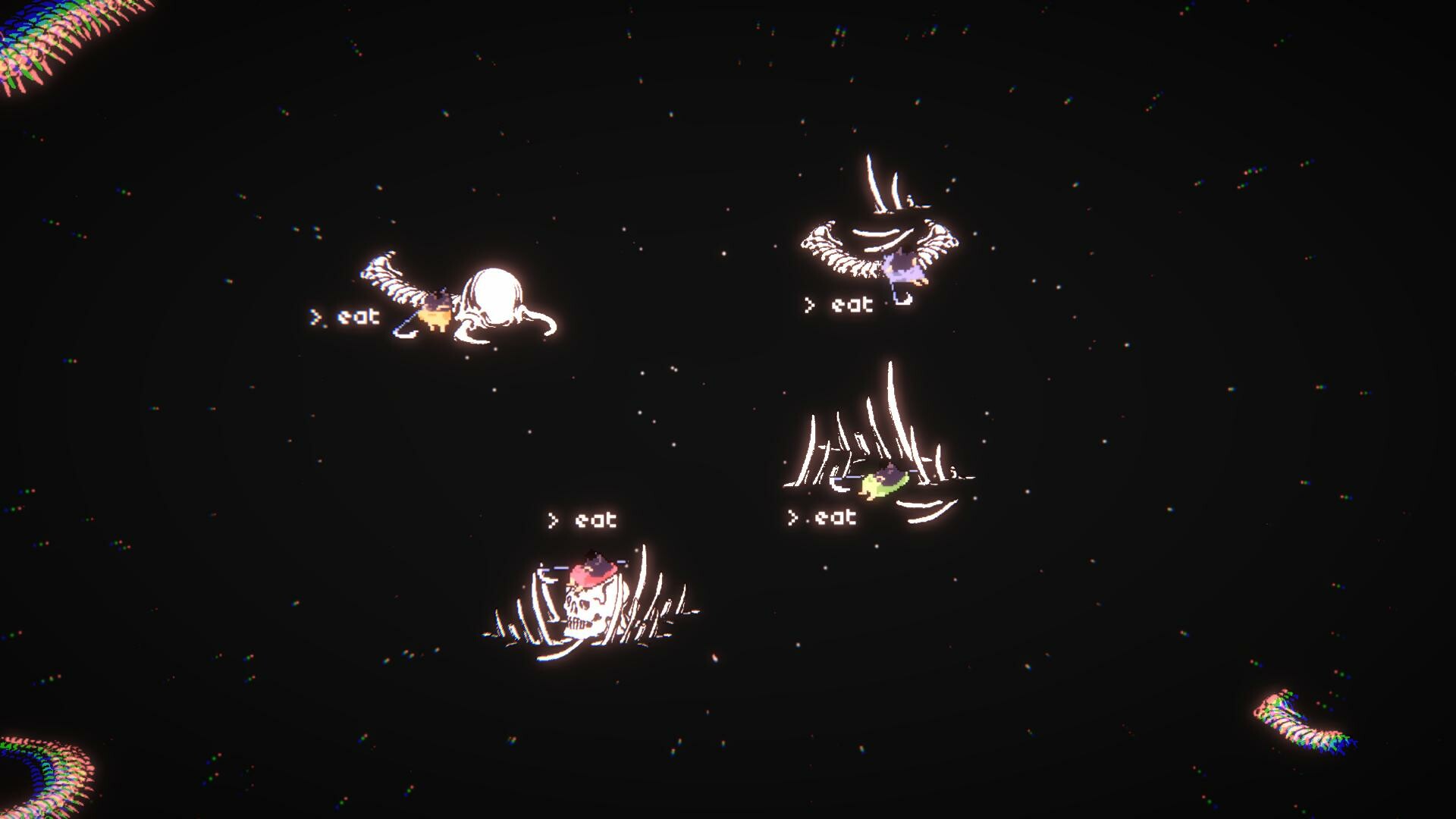 Scythe Machine screenshot 2