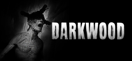 غلاف لعبة Darkwood