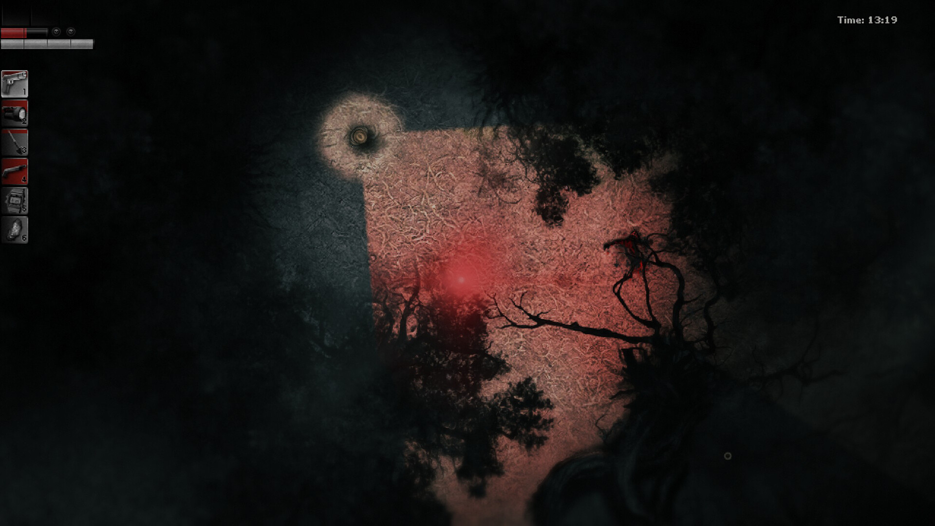 Trailer poster