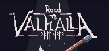 Cover art from Road To Valhalla - Carola