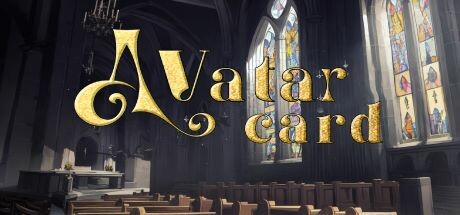 Cover art from AvatarCard