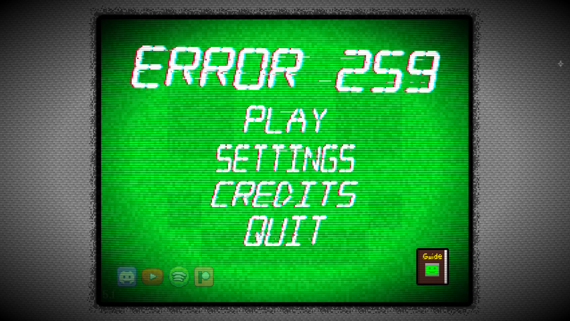 Trailer poster