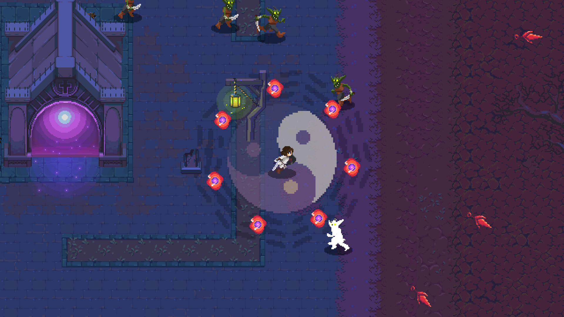 Doom Survivors screenshot 5