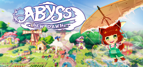 Abyss: New Dawn Cover Image