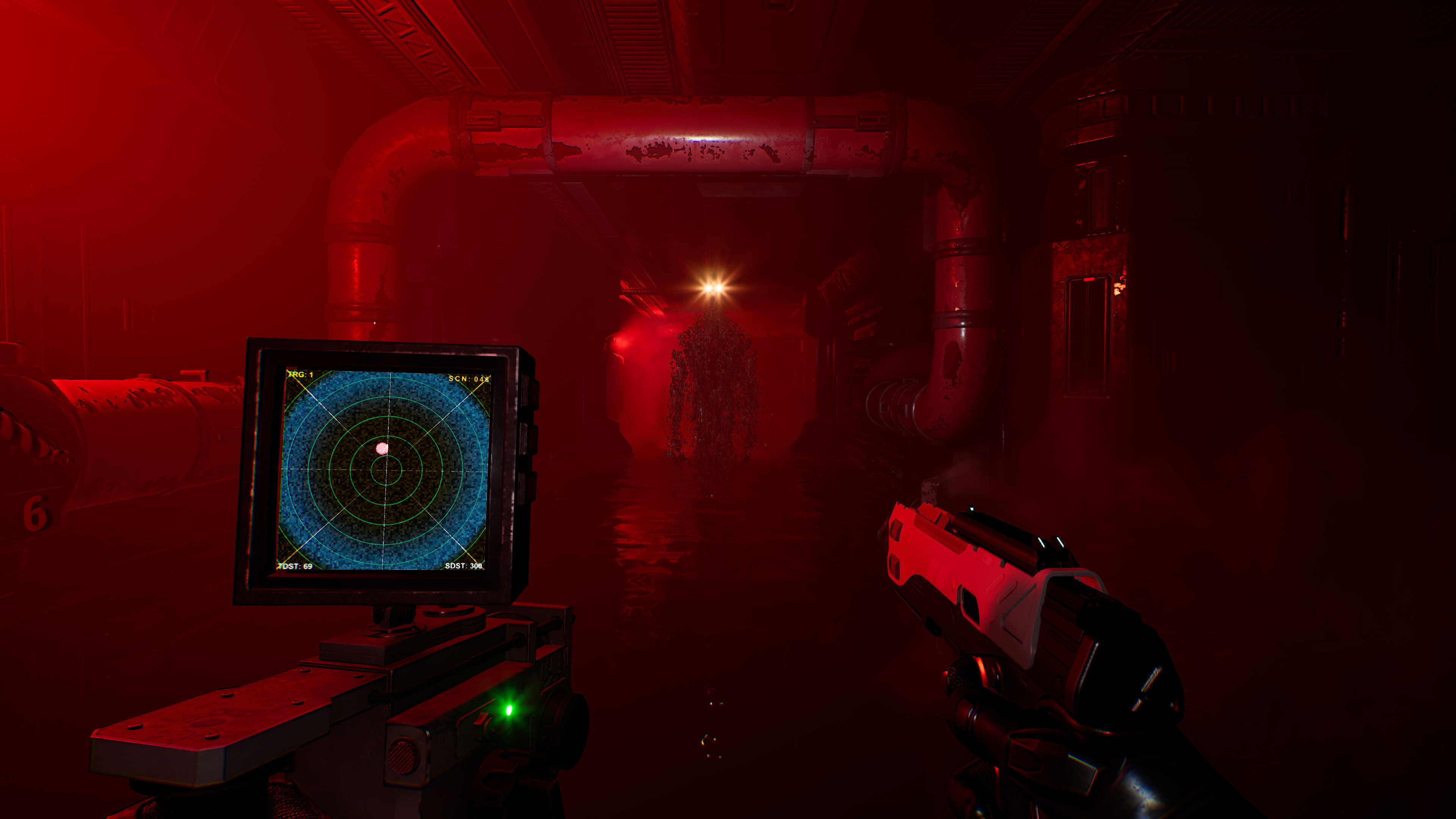 Species: Unknown screenshot 5