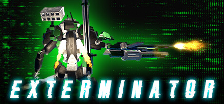 EXTERMINATOR