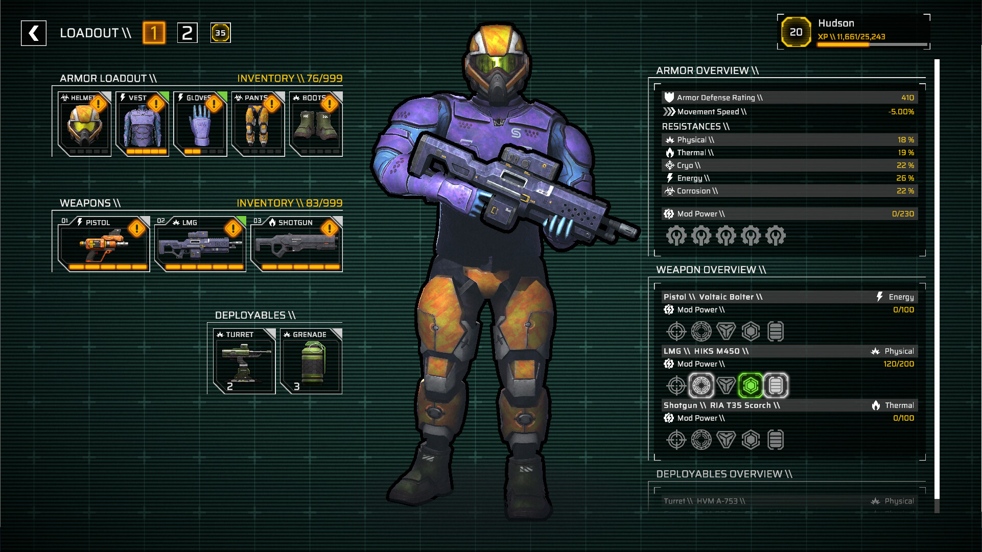 Zombie Assault: Resurgence screenshot 3