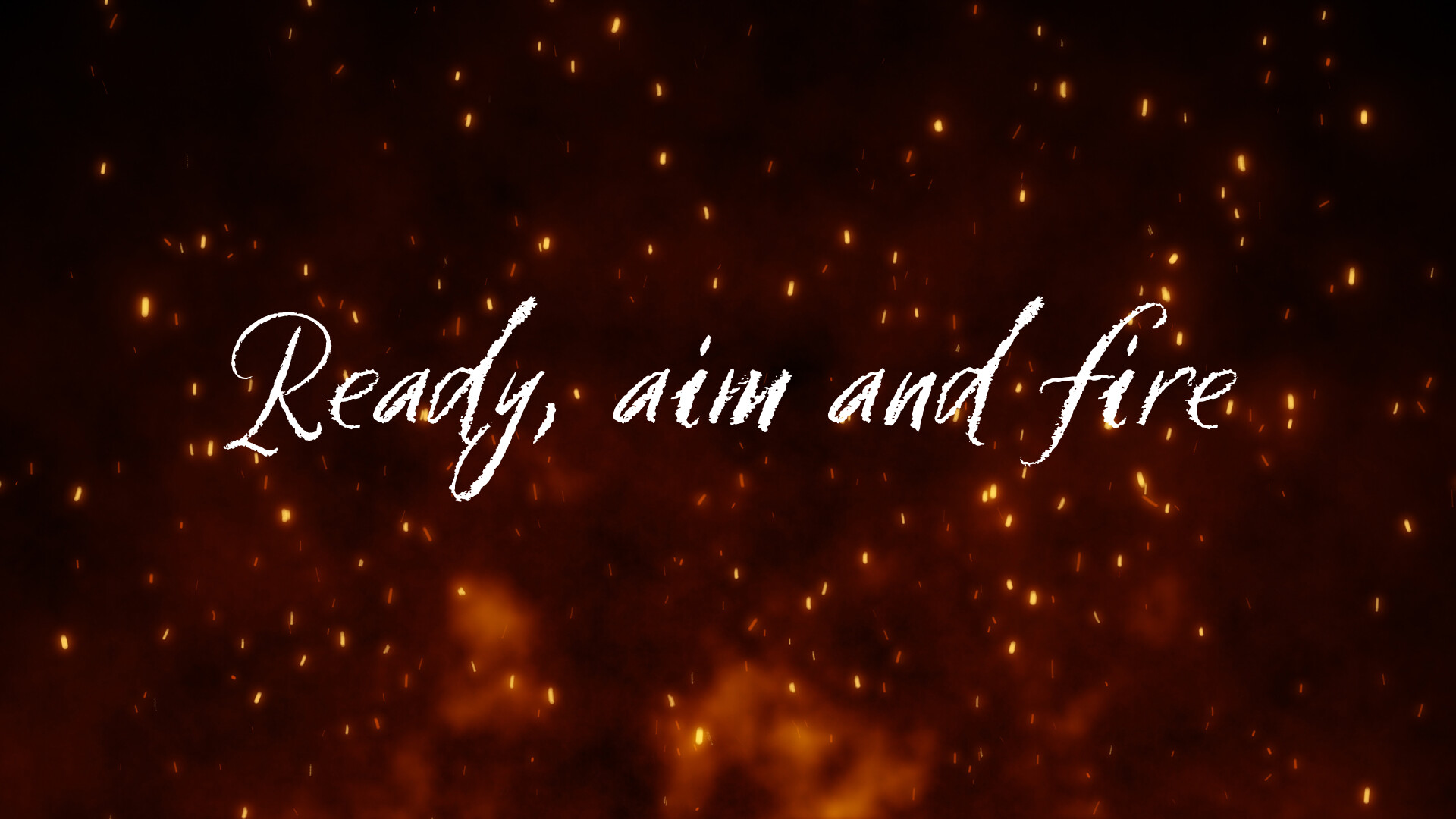 Trailer poster