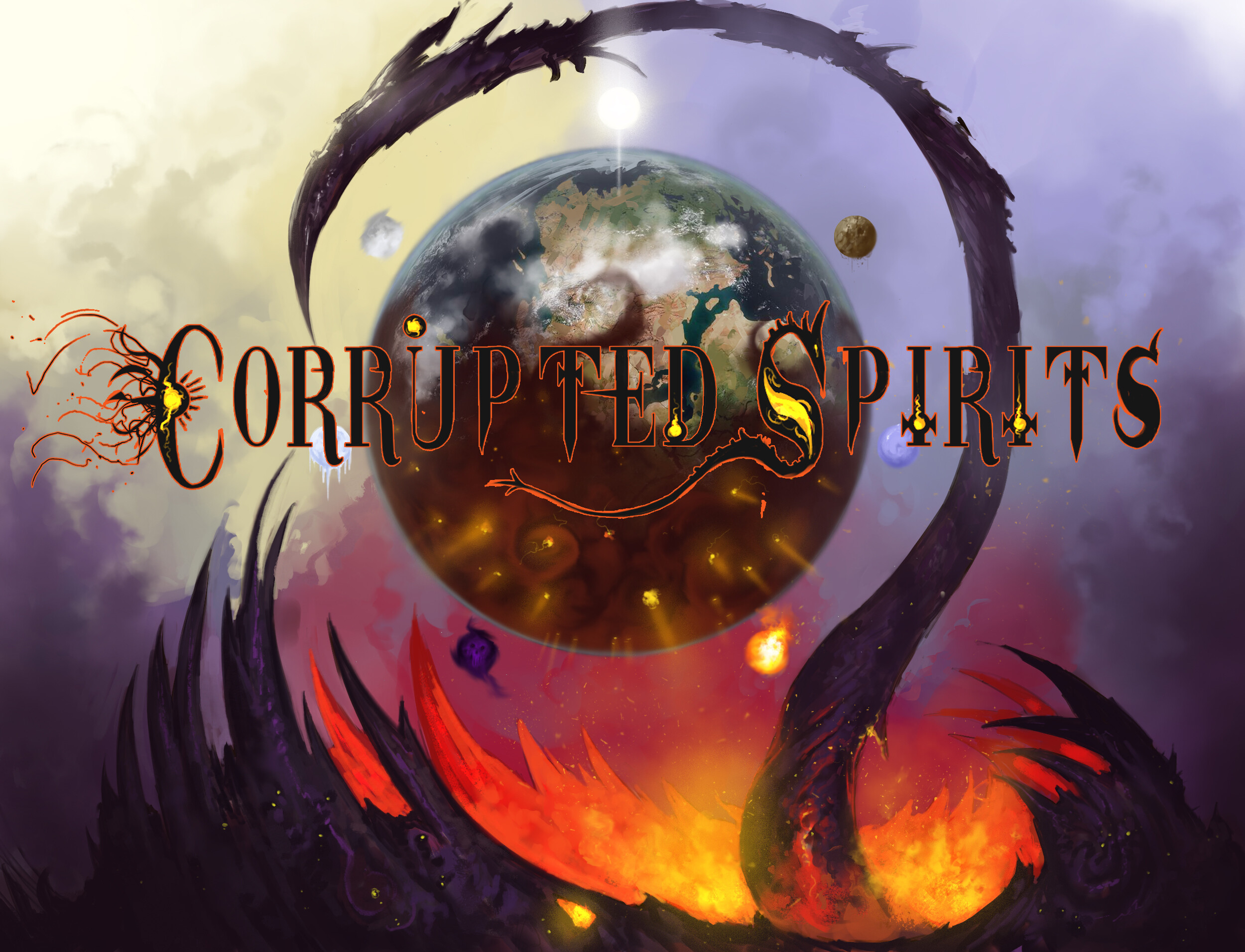 Trailer poster