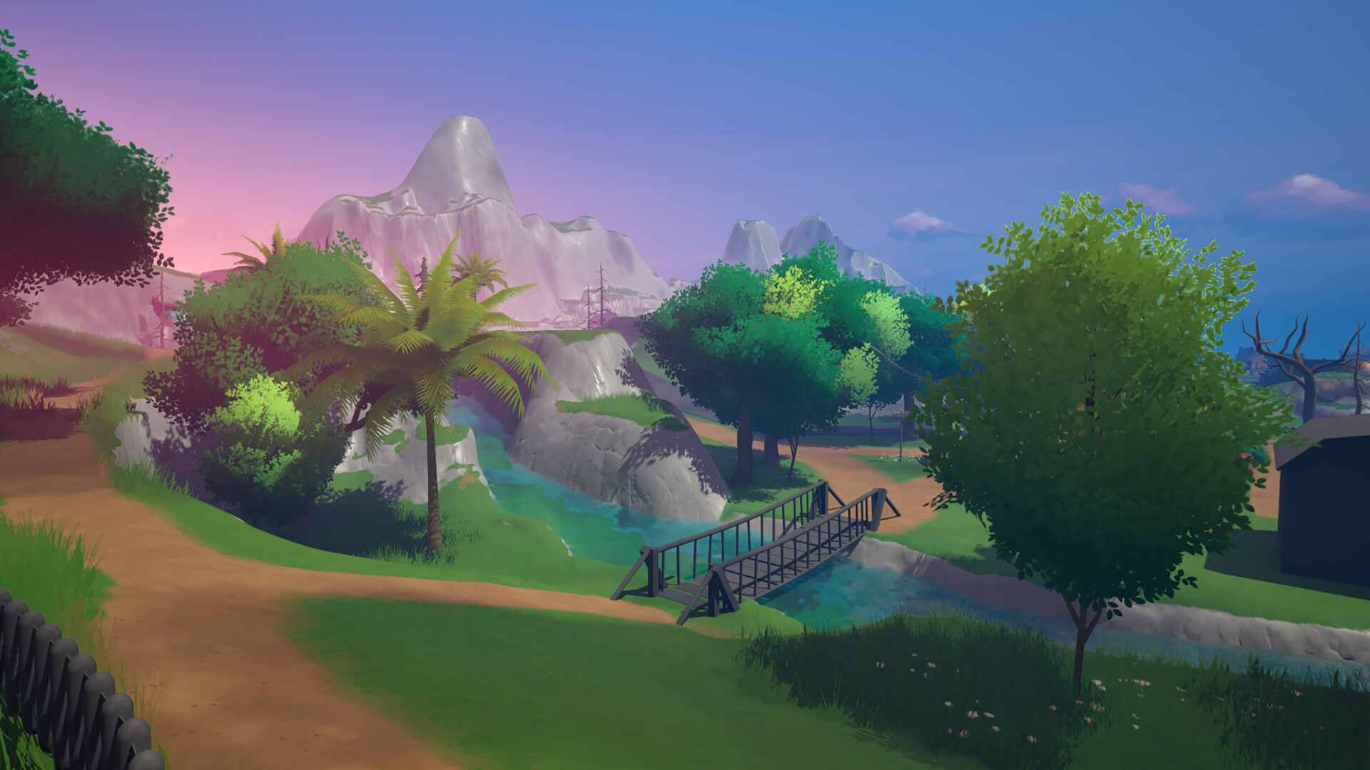 Deep Roots screenshot 5
