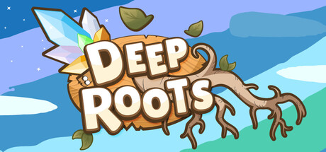 Cover art from Deep Roots