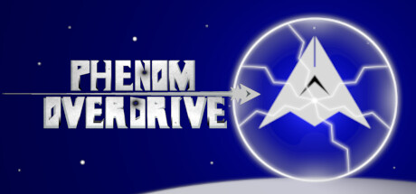 Cover art from Phenom Overdrive