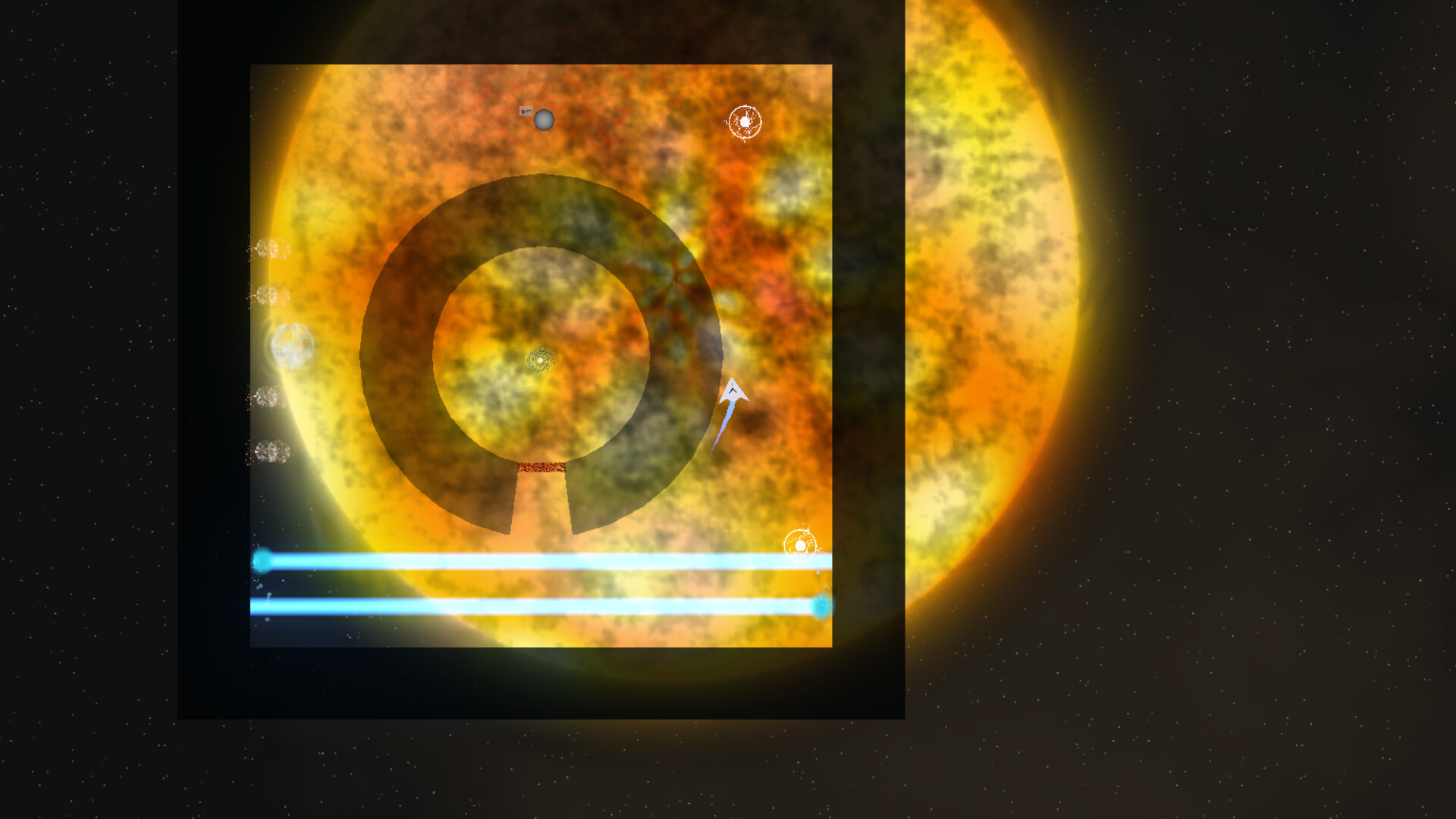 Phenom Overdrive screenshot 3