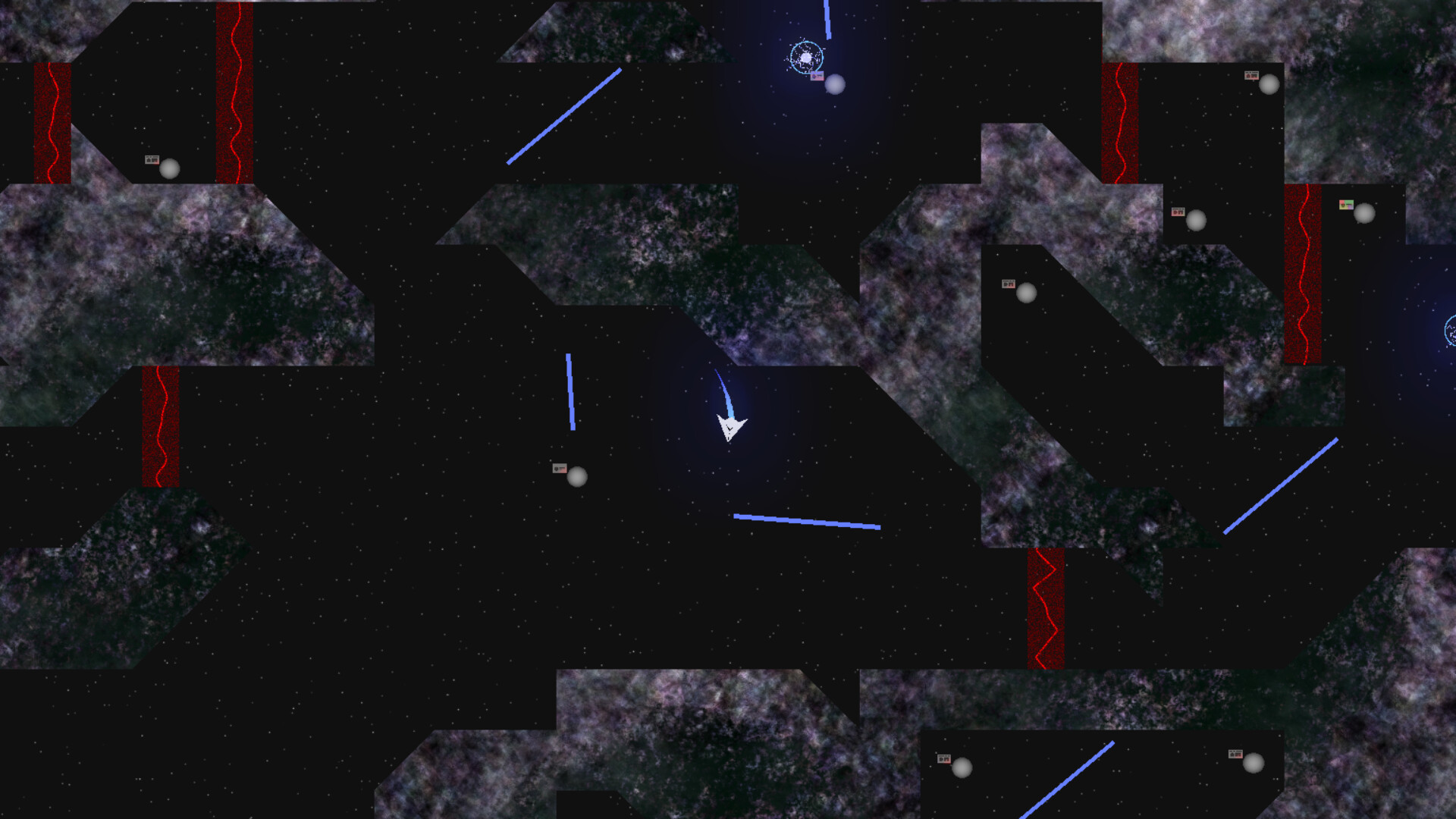 Phenom Overdrive screenshot 5