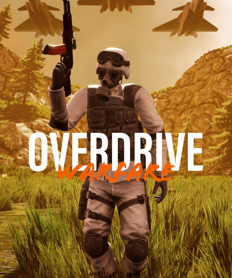 Overdrive Warfare