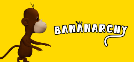 Cover art from Bananarchy
