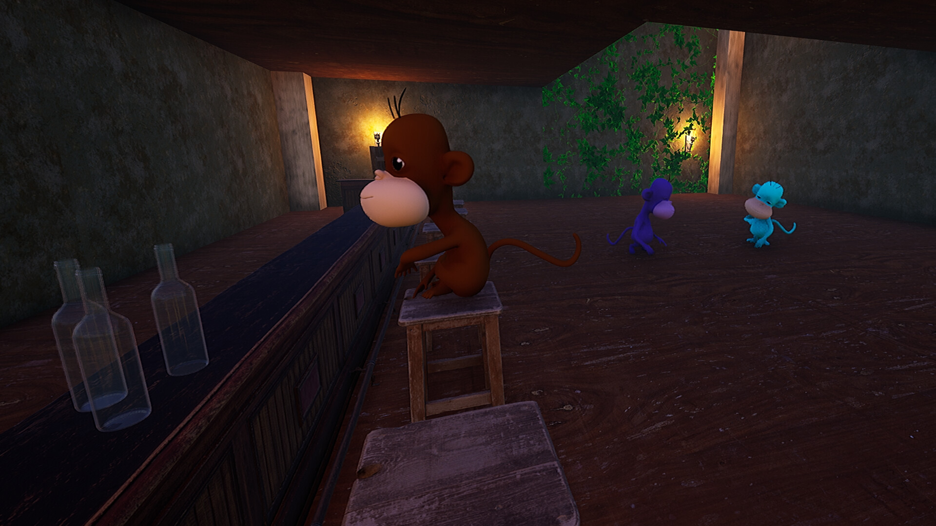 Bananarchy screenshot 4