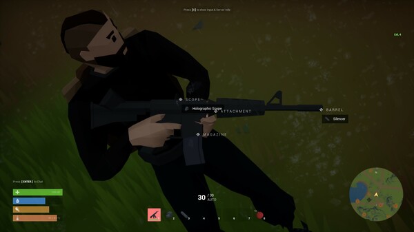 Upon Dusk screenshot 2