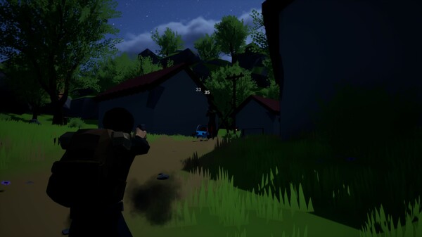 Upon Dusk screenshot 5