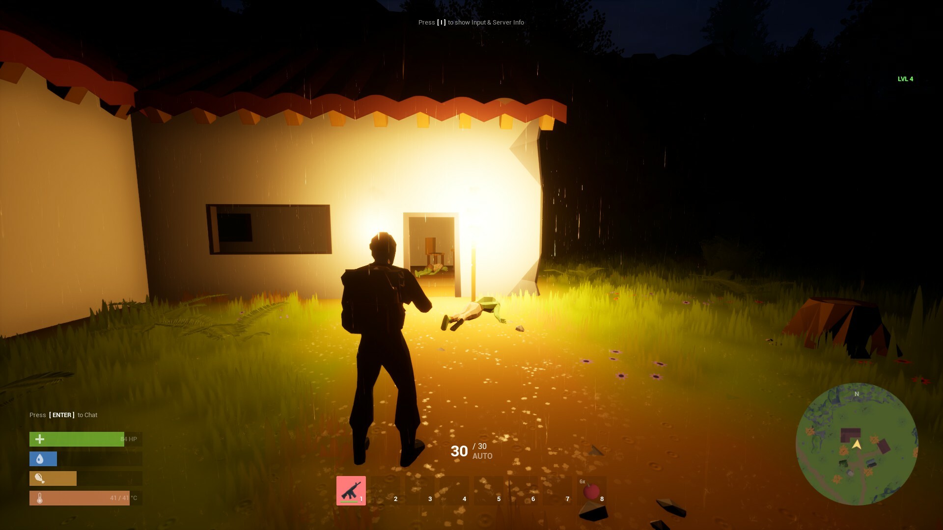 Upon Dusk screenshot 3