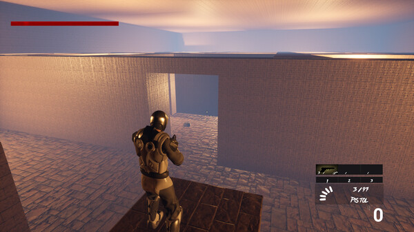 Year3055 screenshot 3
