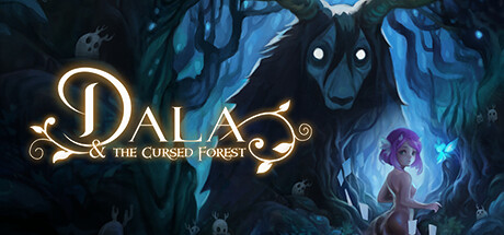 SF・ファンタジー・ホラー Dala Steam Community :: Dala and the Cursed Forest