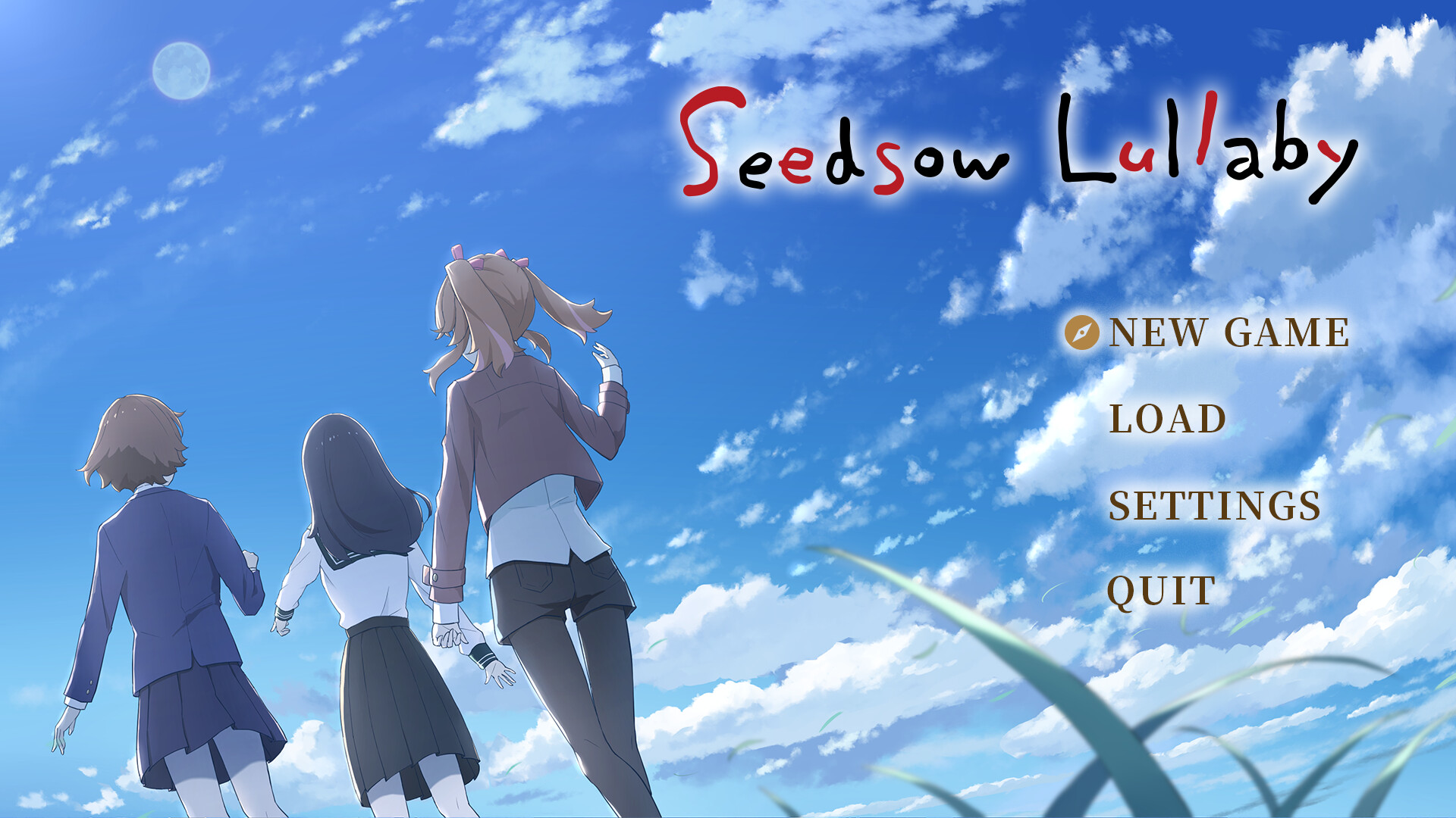 Trailer poster
