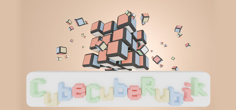 CubeCubeRubik