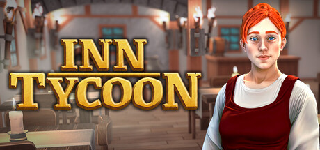 غلاف لعبة Inn Tycoon