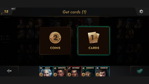 FFA CARDS | No Pay-to-Win screenshot 2