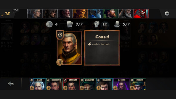 FFA CARDS | No Pay-to-Win screenshot 5