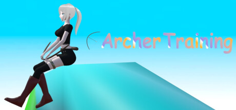 Cover art from Archer Training