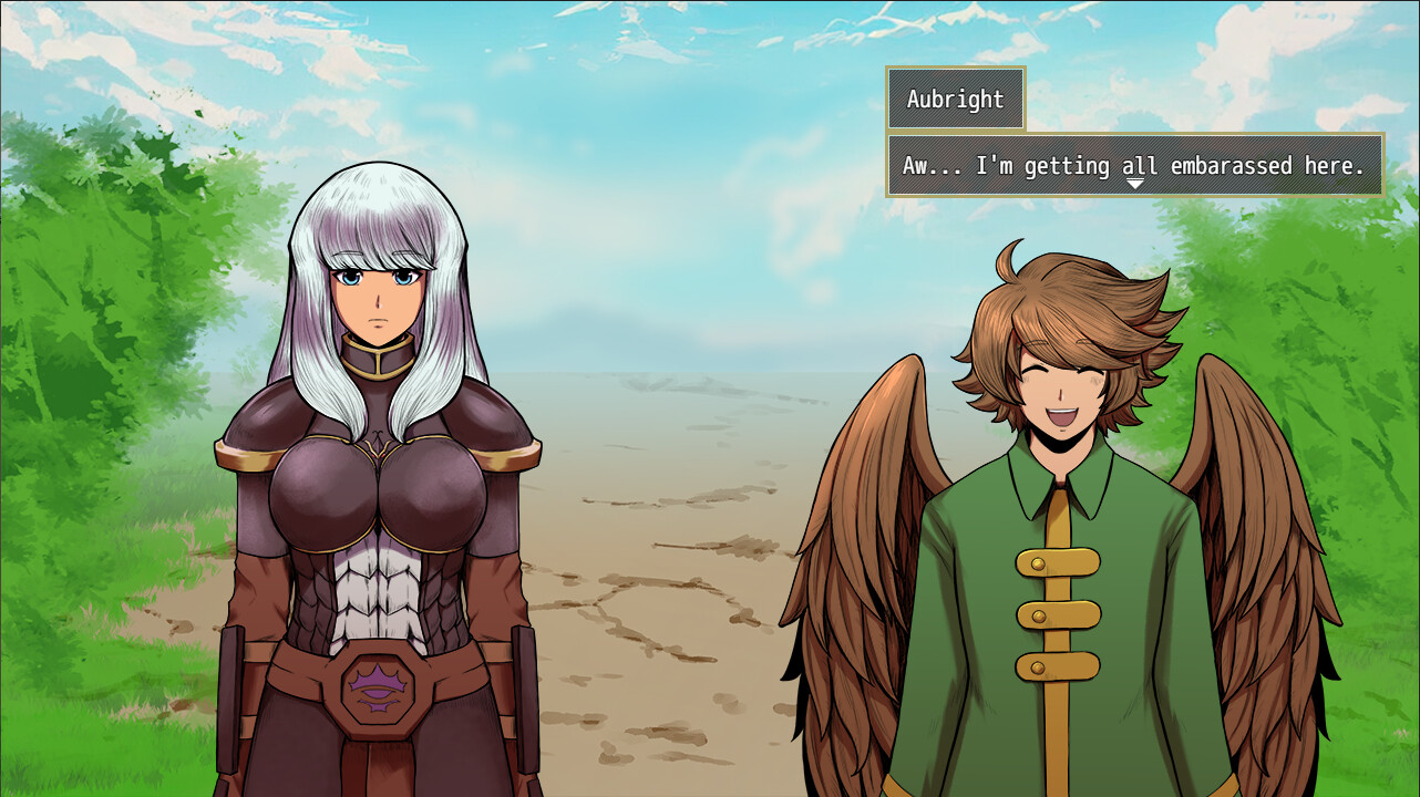 META REVELATIONS - ARMOUR OF THE ABYSS screenshot 4