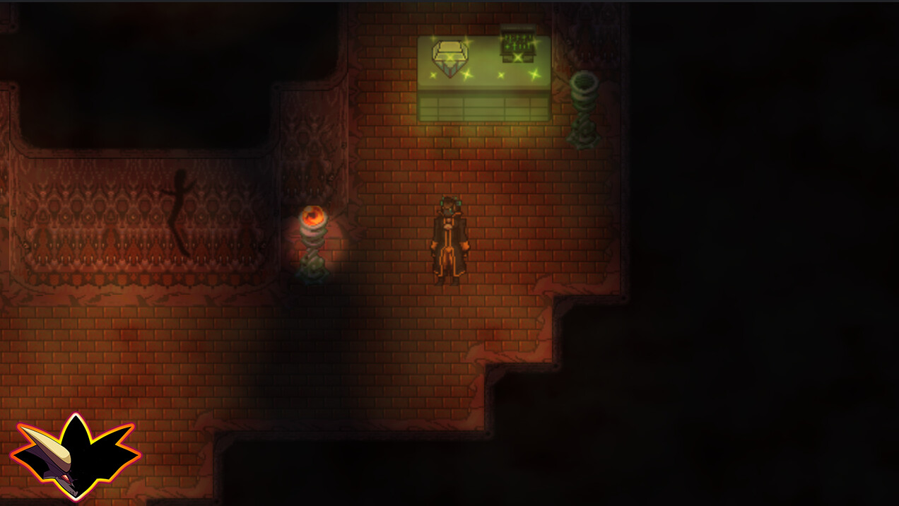 META REVELATIONS - ARMOUR OF THE ABYSS screenshot 5