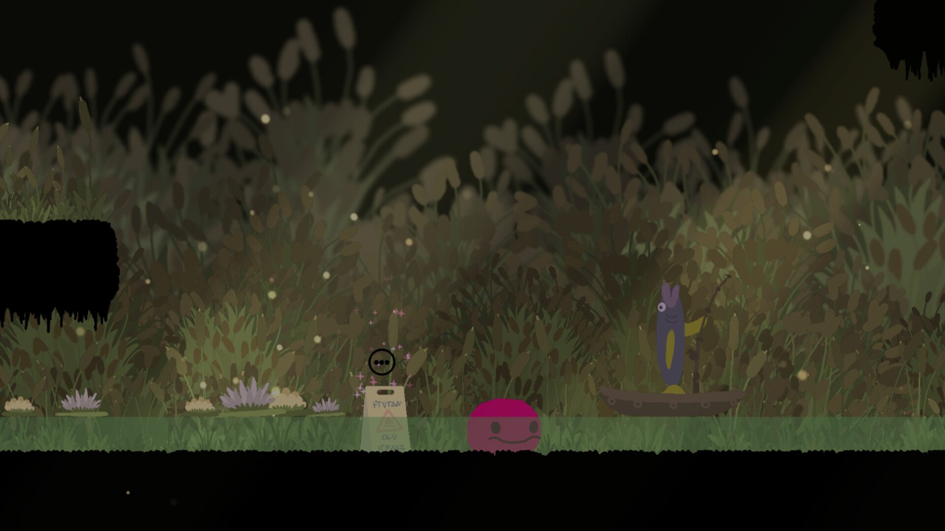 Weefager screenshot 3