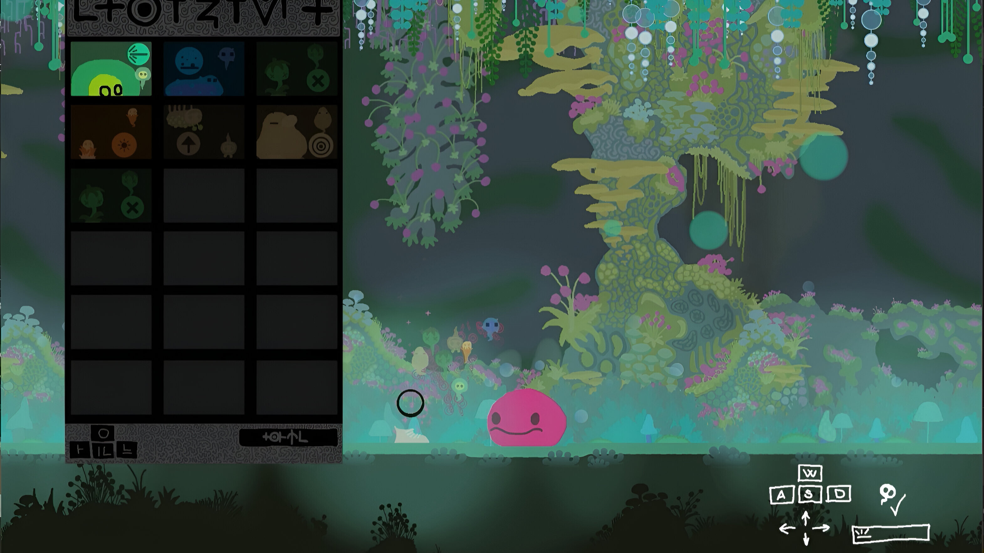 Weefager screenshot 2