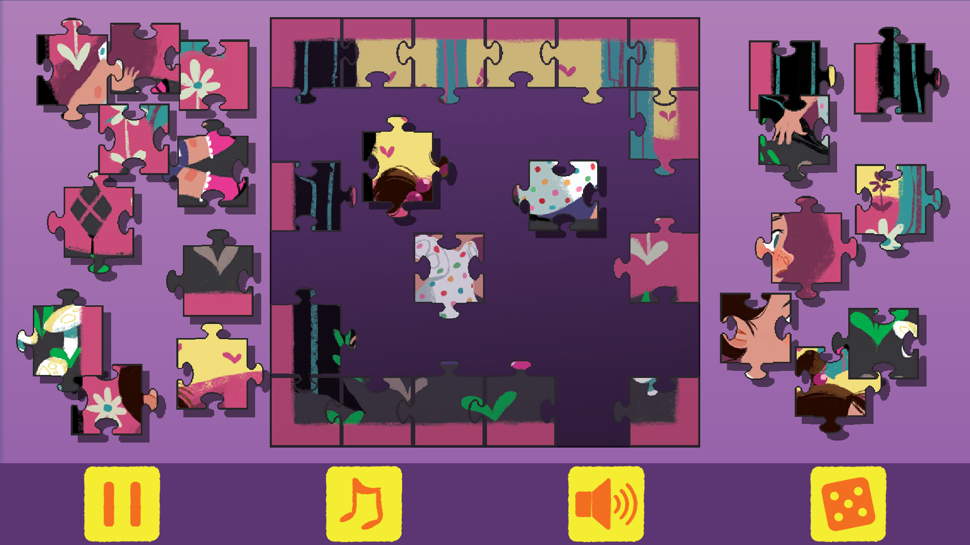 Piccadilly's Puzzle Museum screenshot 3