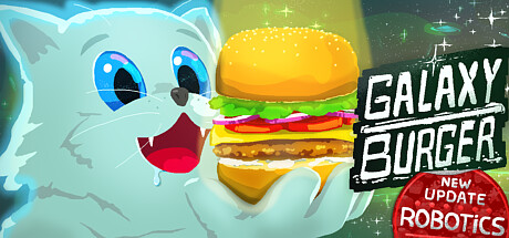 Steam Community :: Galaxy Burger