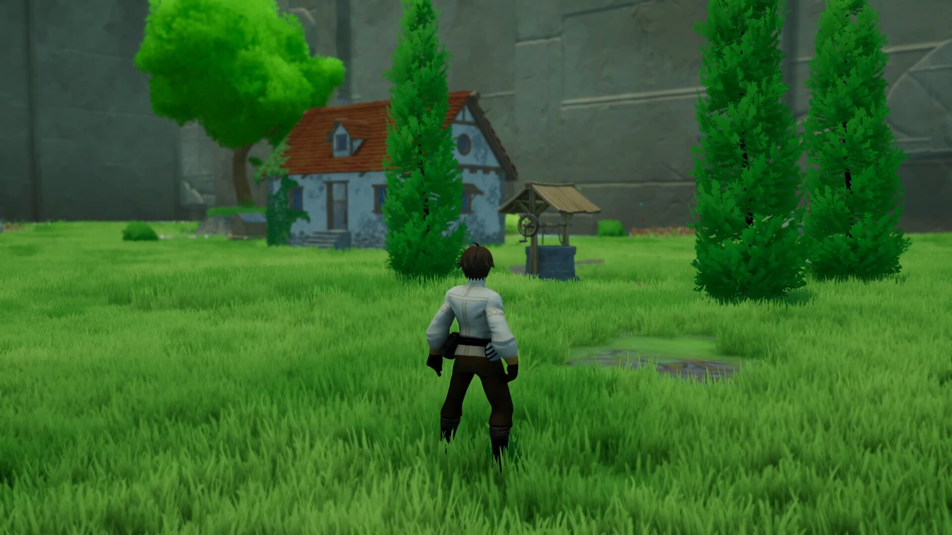 Surviwall screenshot 4