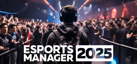 Steam Community Esports Manager 2026 Header 