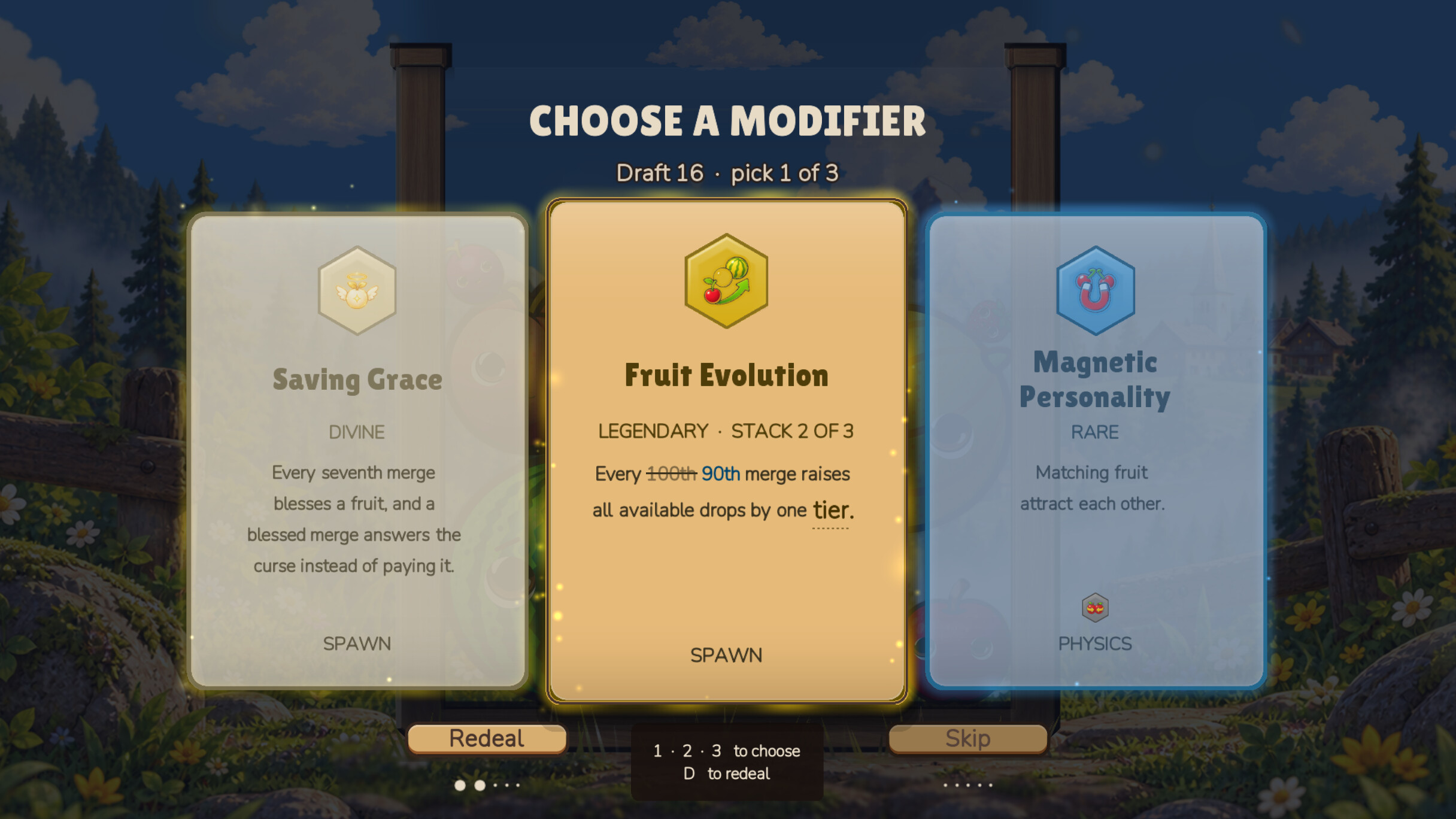 Mega Merge screenshot 2