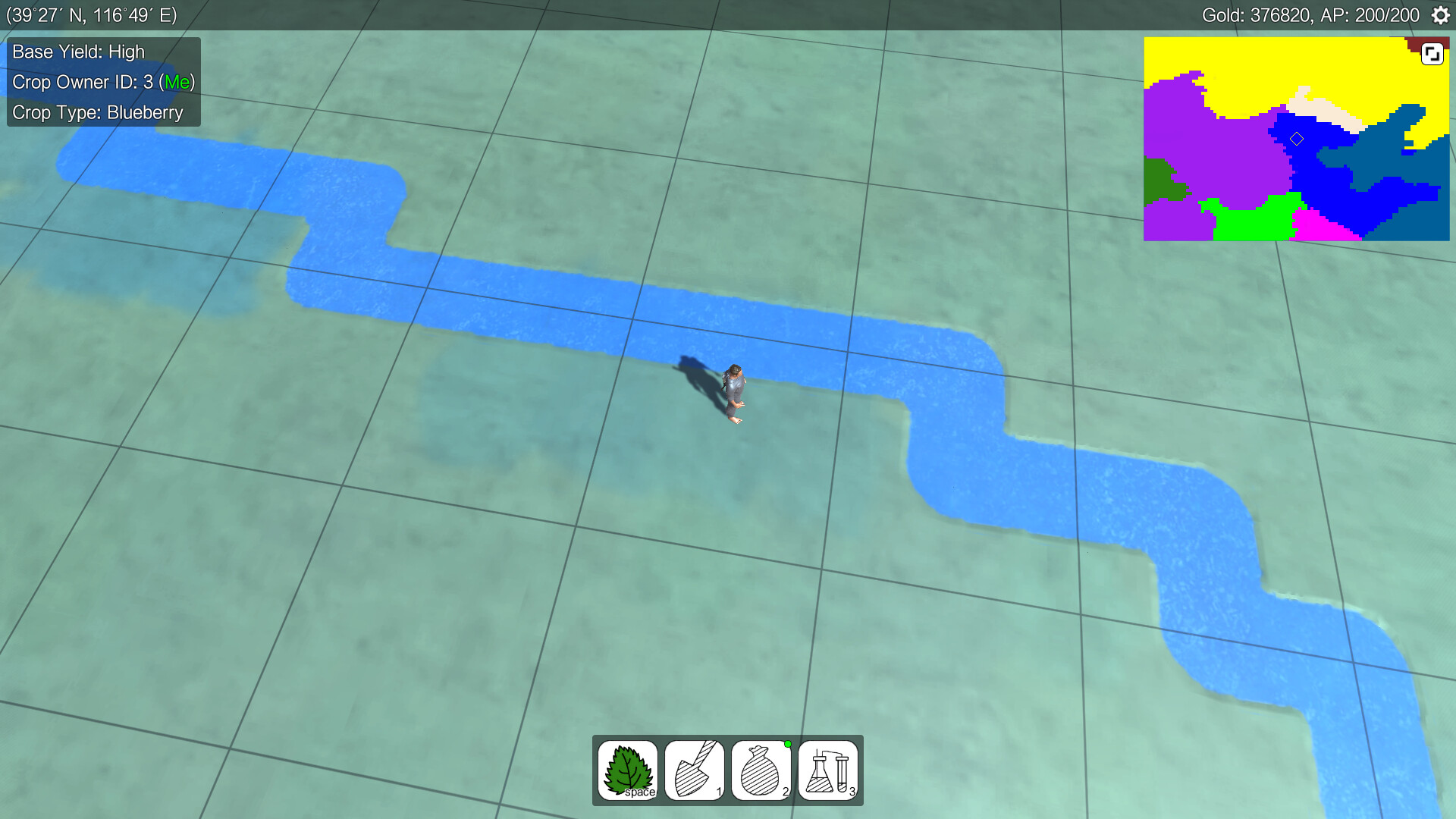 9000 Years Ago screenshot 1