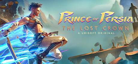 Steam Community :: Prince Of Persia The Lost Crown